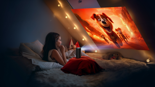 Dorm Room Projectors: Buying Guide & Best Recommendations