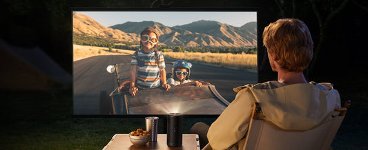 Best Projector for a Small Room: Elevate Your Small Space