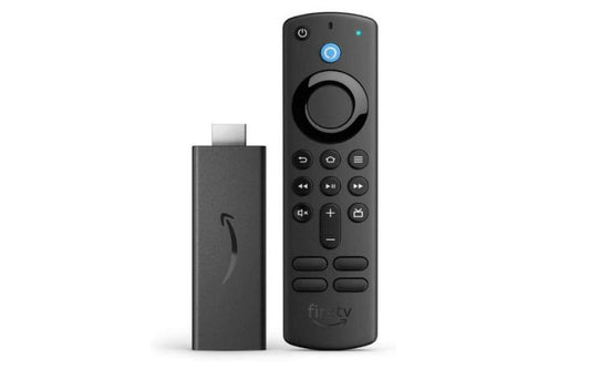 Amazon Firestick