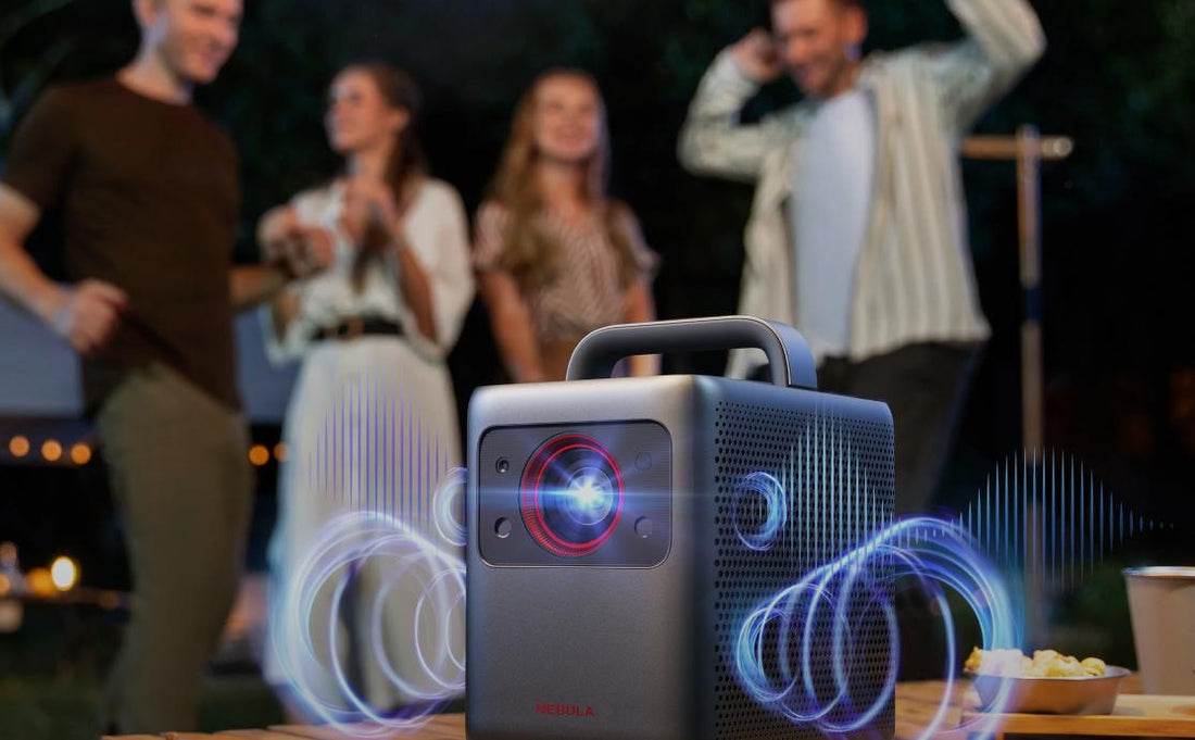 Best Outdoor Projector for Daylight and How to Choose