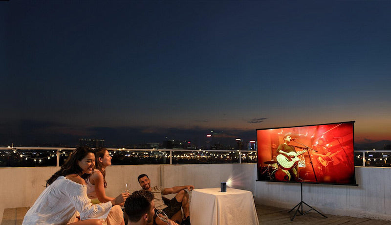Your Ultimate Guide to Finding the Best Pico Projectors in 2025