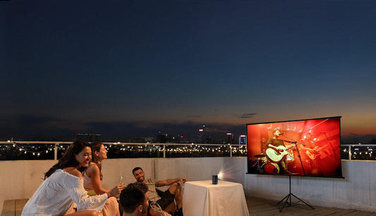 Your Ultimate Guide to Finding the Best Pico Projectors in 2025