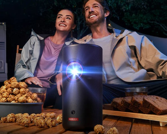The Ultimate Guide to Finding the Best Projector Under 1000 in 2024
