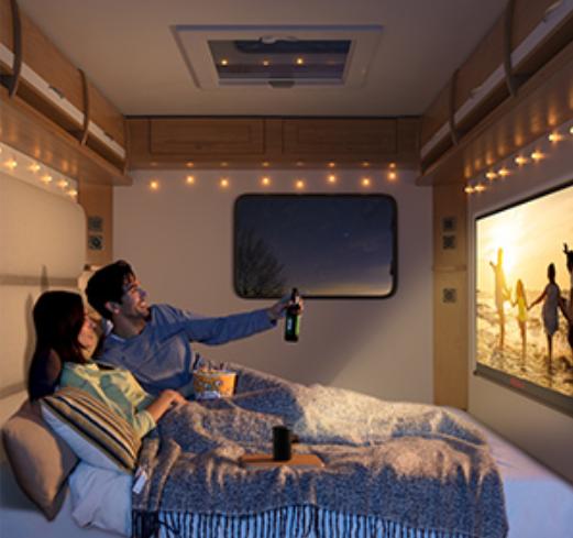 Best Bluetooth Projectors in 2025: The Ultimate Guide for Wireless Convenience