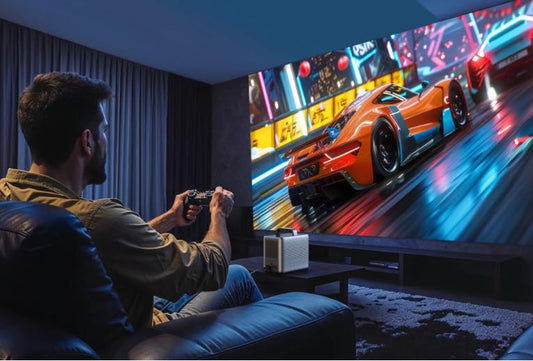 Why Is My Projector Lagging? Get the Answer!