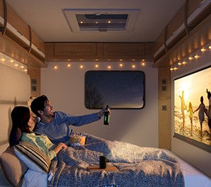 Rear Projection vs Front Projection - A Definitive Guide