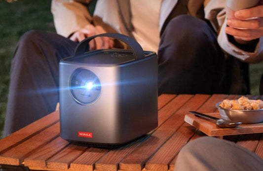 Best 4K Projector Under 2000 for 2025