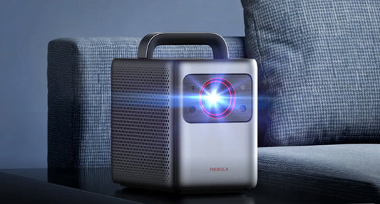 What Is a Projector? Understanding Technology, Types, and Uses