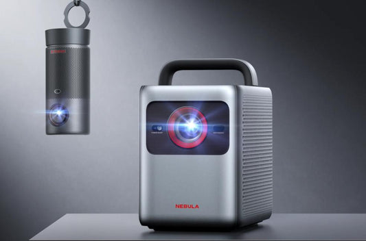 Top Picks of Smart Projector with Built-In Apps in 2025: The Ultimate Guide