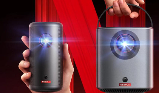 Best TV Projectors of 2025: The Top Models for Every Home