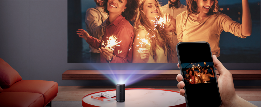 DLP vs Laser Projector - Making the Right Choice
