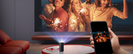 DLP vs Laser Projector - Making the Right Choice