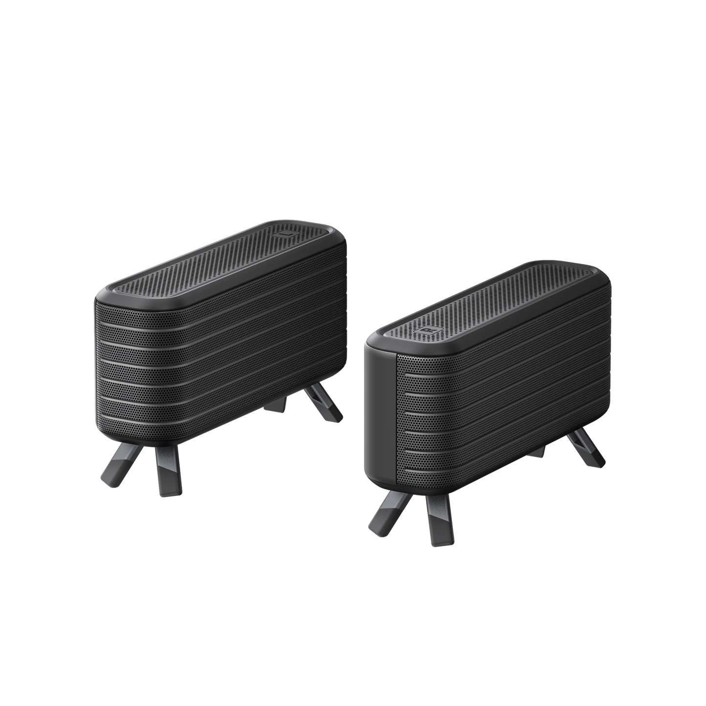 soundcore Nebula X1 Wireless Satellite Speaker | Powerful Sound & Easy Setup