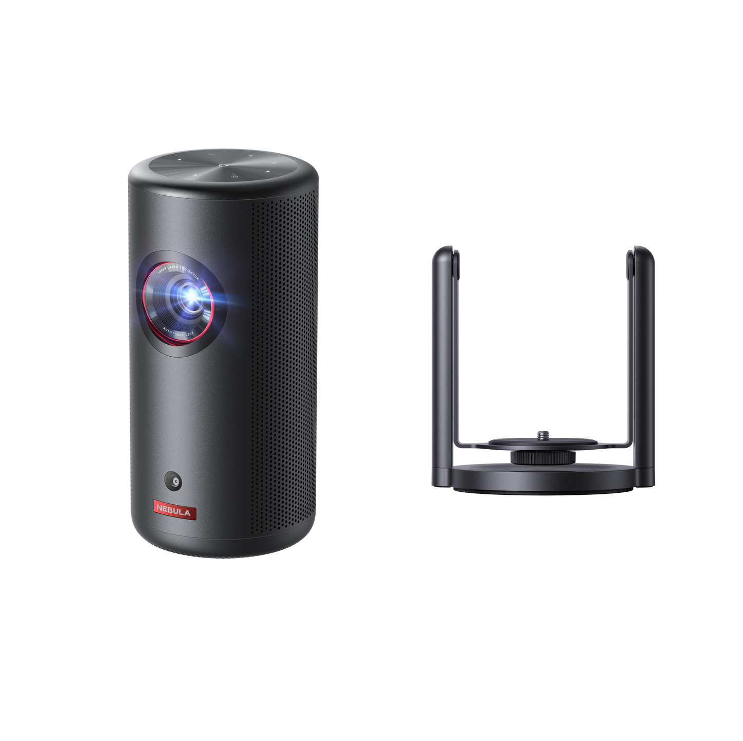Capsule 3 Laser | NEBULA Capsule Gimbal Stand
