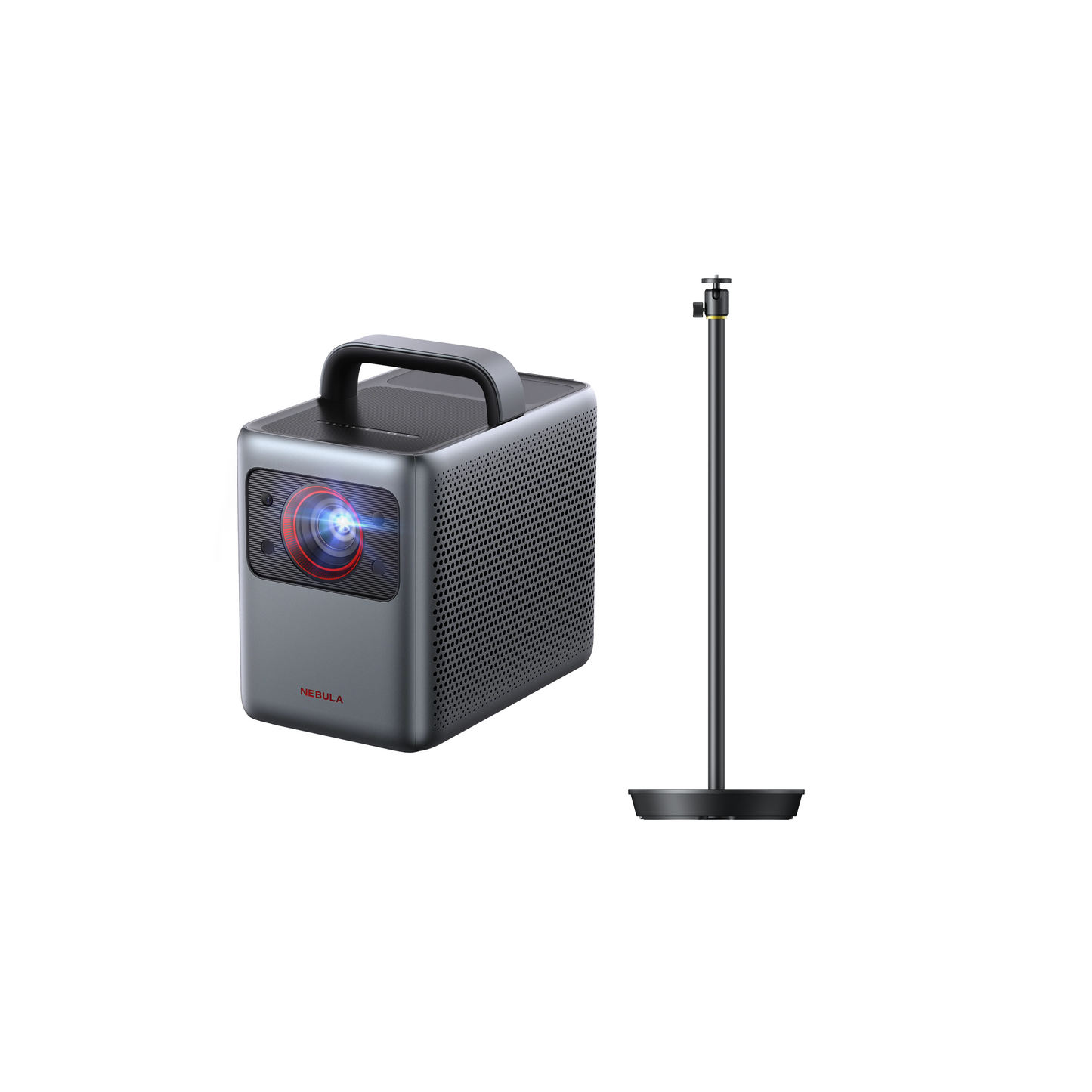 Cosmos Laser 4K | 4K Portable Laser Projector