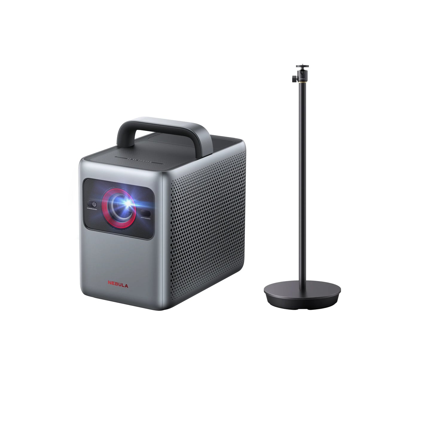 Cosmos 4K SE | Dolby Vision Projector with Google TV