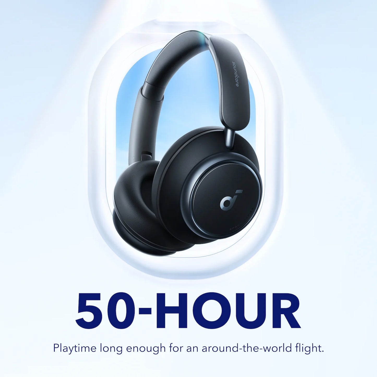 soundcore Space Q45 | Headphones