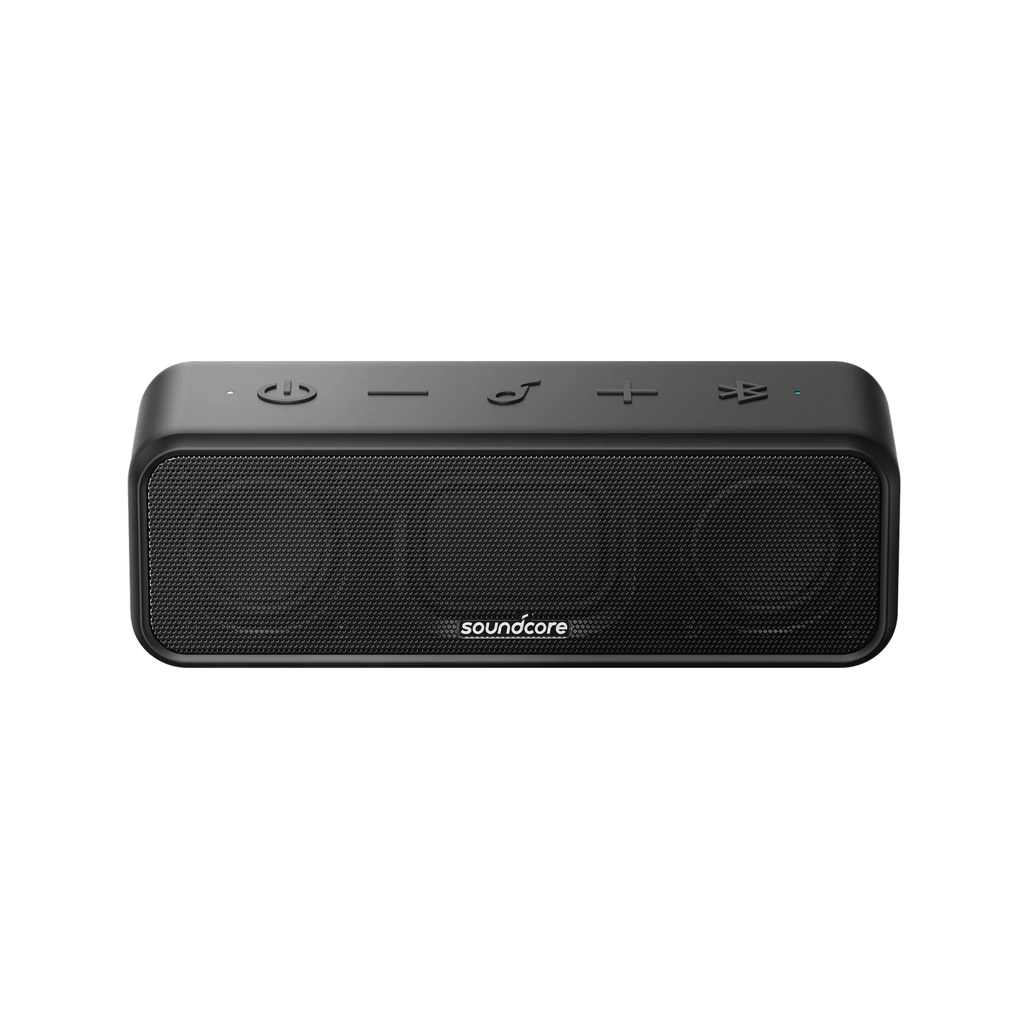 soundcore 3 | Bluetooth Speaker with Stereo Sound