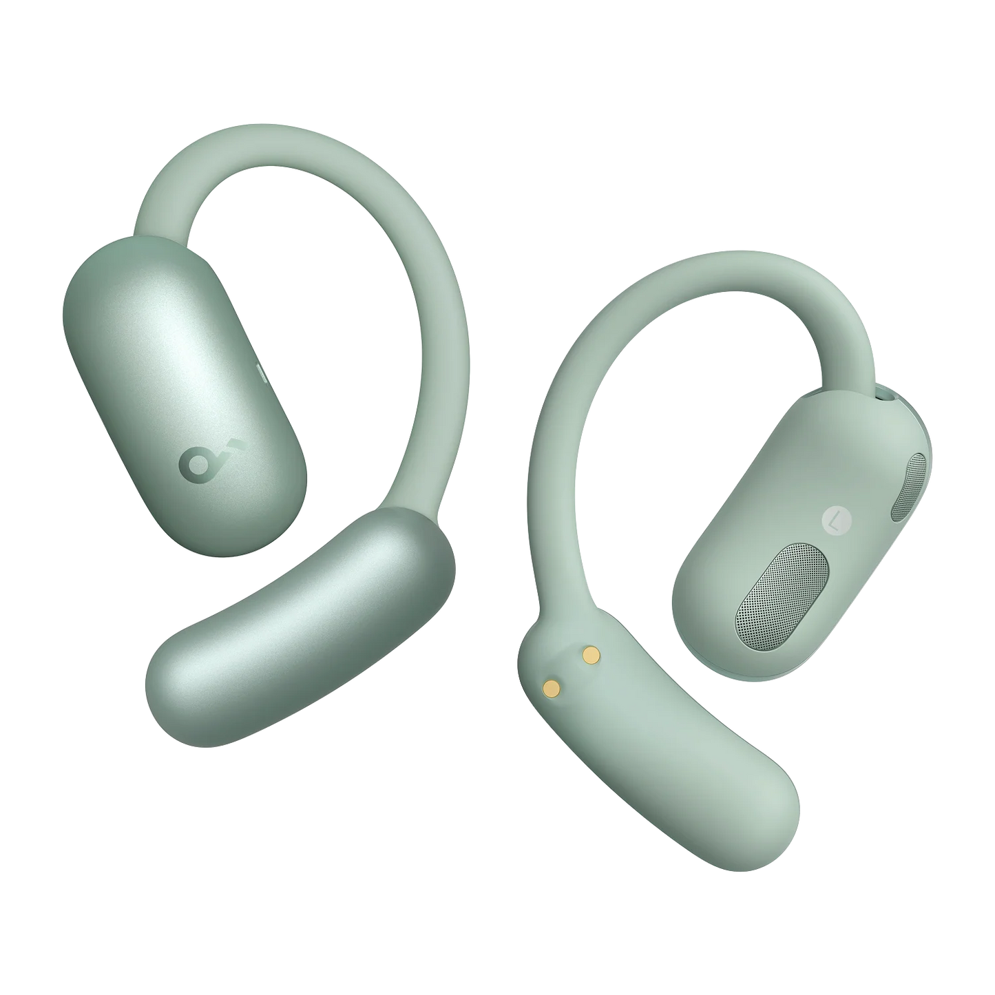 soundcore AeroFit 2 | Adjustable Open-Ear Wireless Earbuds