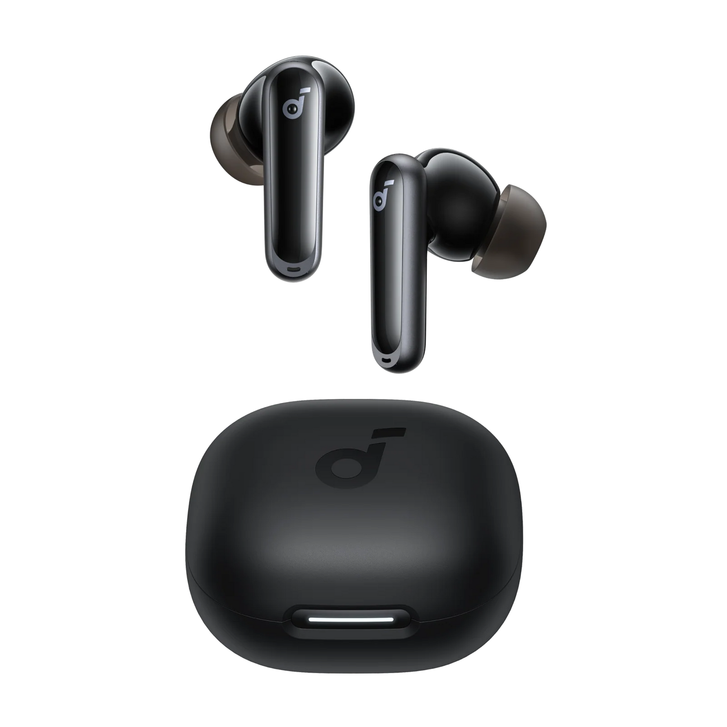soundcore P40i | Smart ANC True-Wireless Earbuds