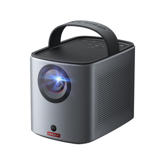 Mars 3 Air | Portable Google TV Projector