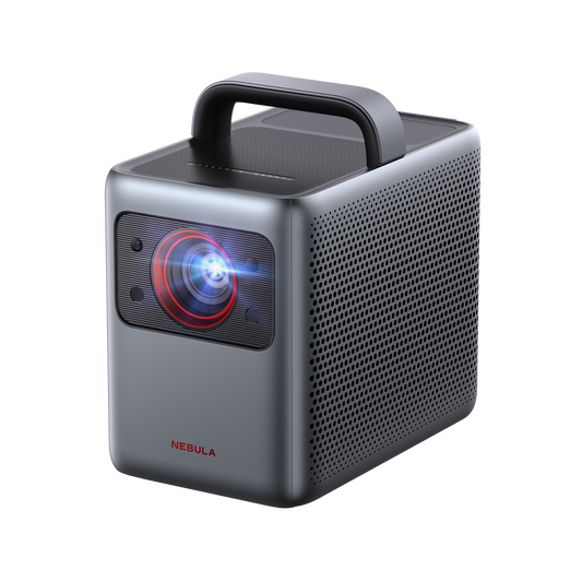 Cosmos Laser 4K | 4K Portable Laser Projector