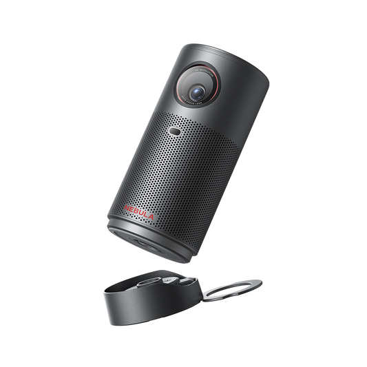 Capsule Air | Google TV Projector