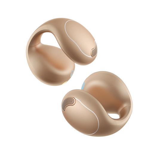 soundcore C40i | Flexible and Comfortable Clip-On Earbuds