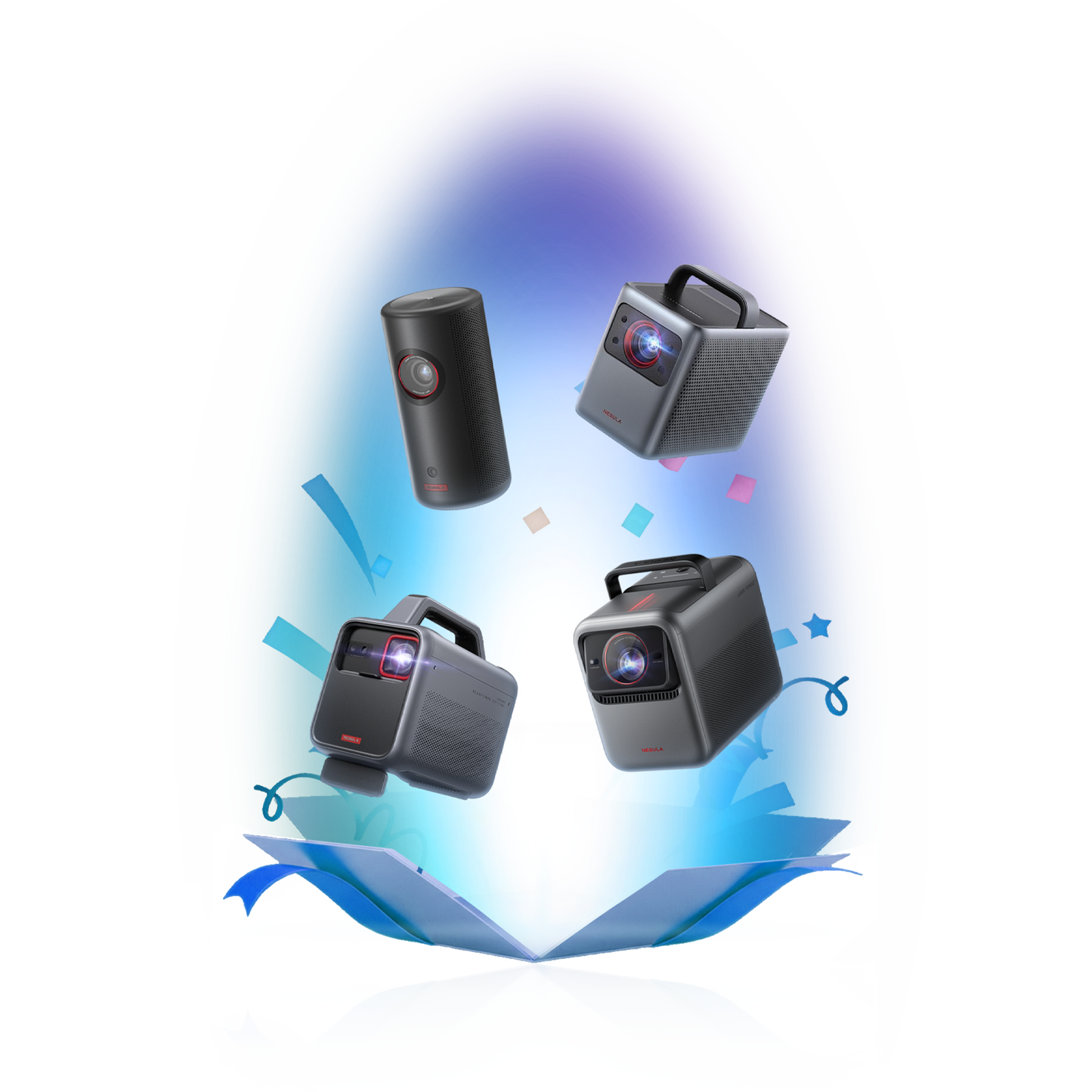 Black Friday Mystery Box $509.99