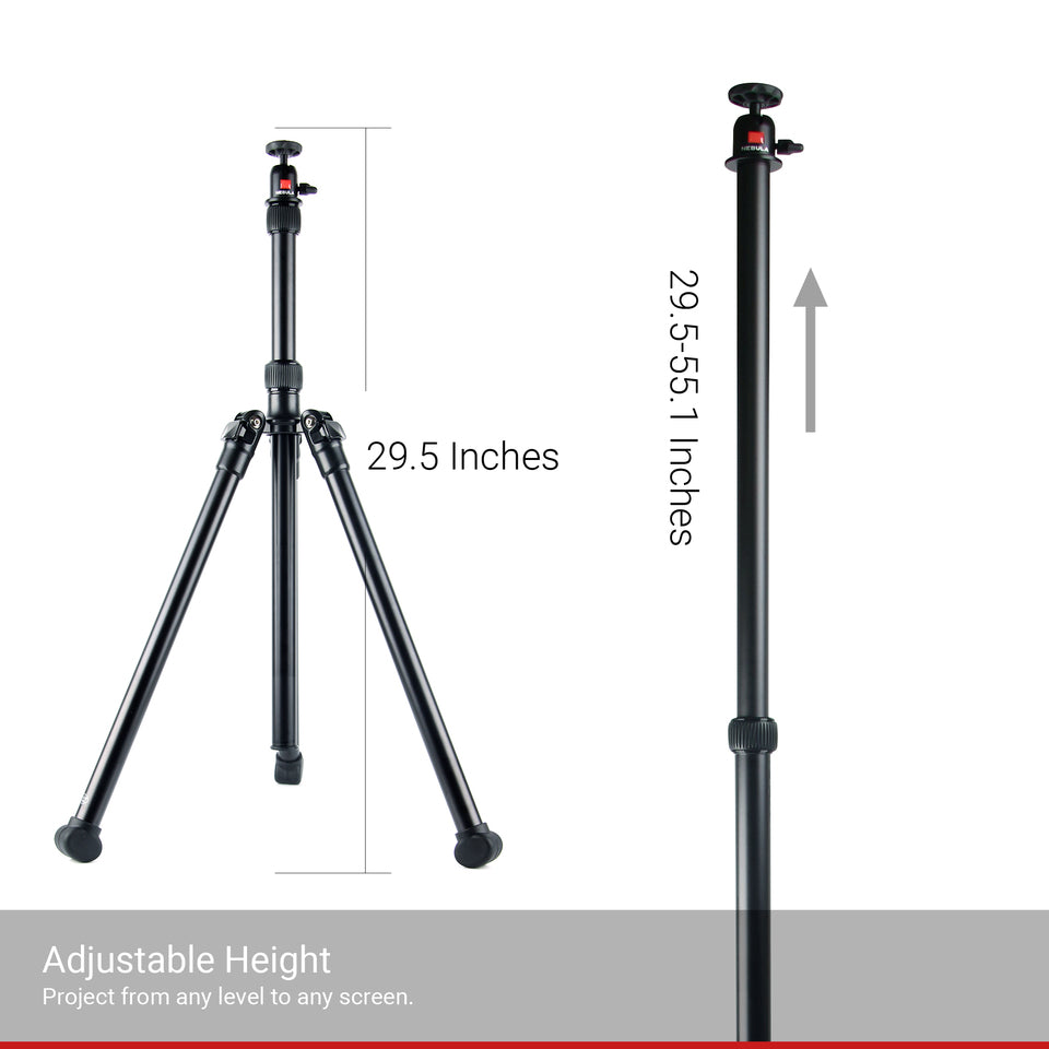 Portable Projector Stand