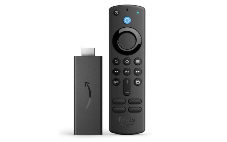 Amazon Firestick