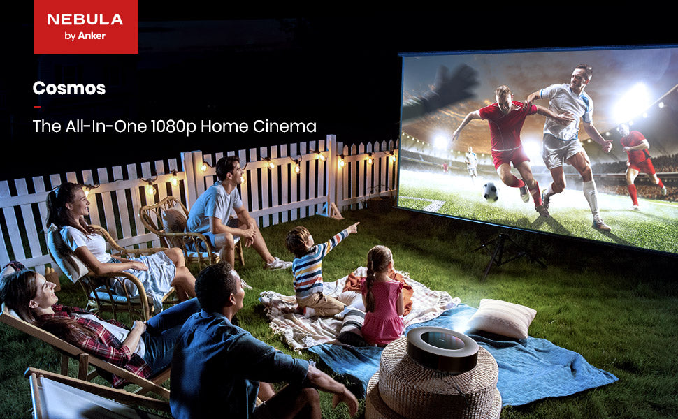 Discover Best Ceiling Mounted Projectors for Great Viewing Nebula