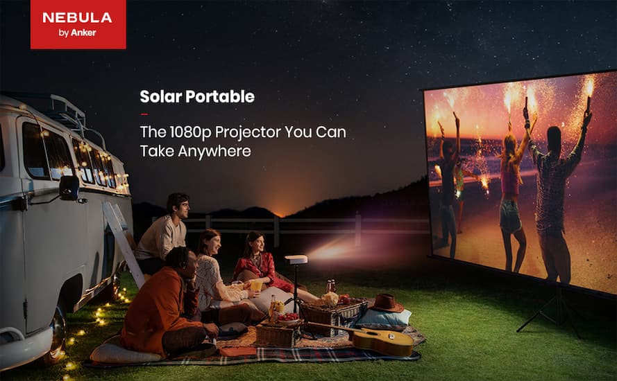 Best Projector for a Small Room: Elevate Your Small Space