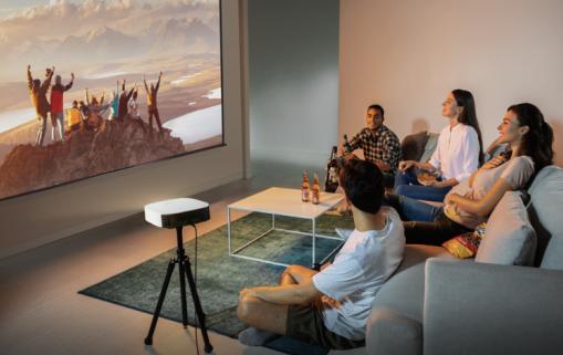 Best Projector Under $400: Ultimate Buying Guide