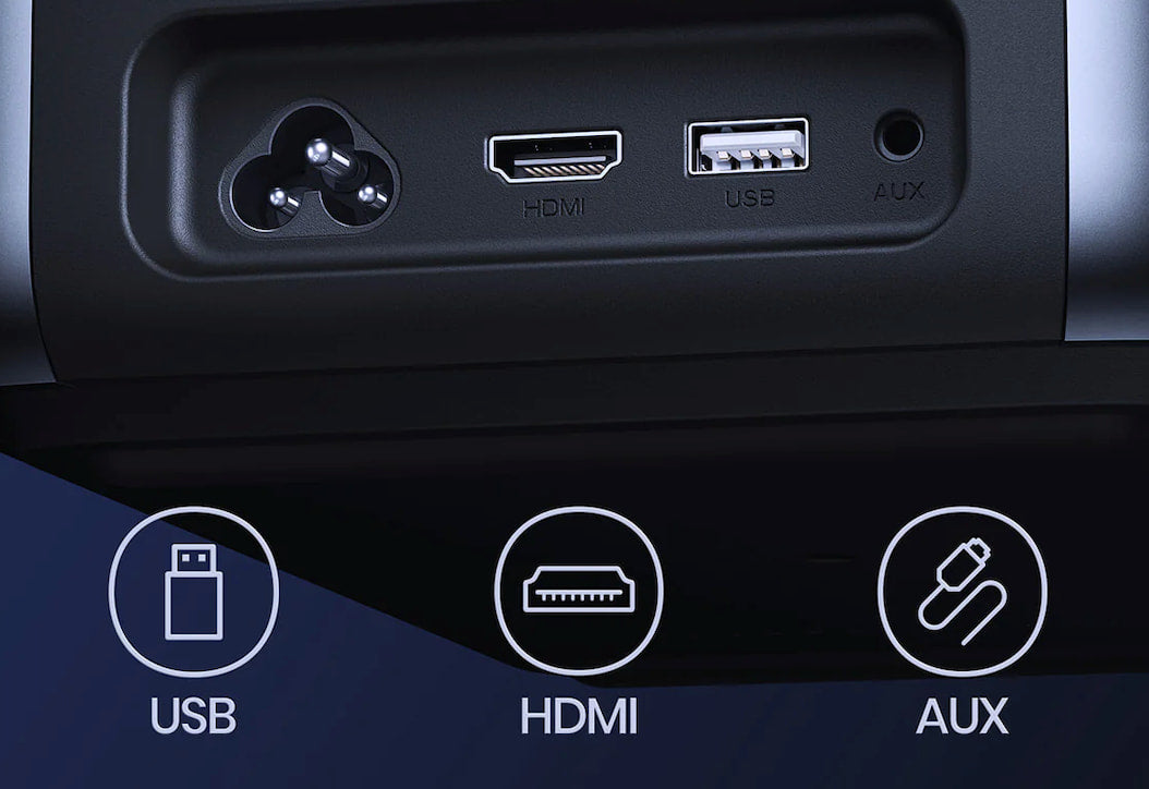 How to Connect Laptop to Projector with HDMI: Step-by-Step Instructions