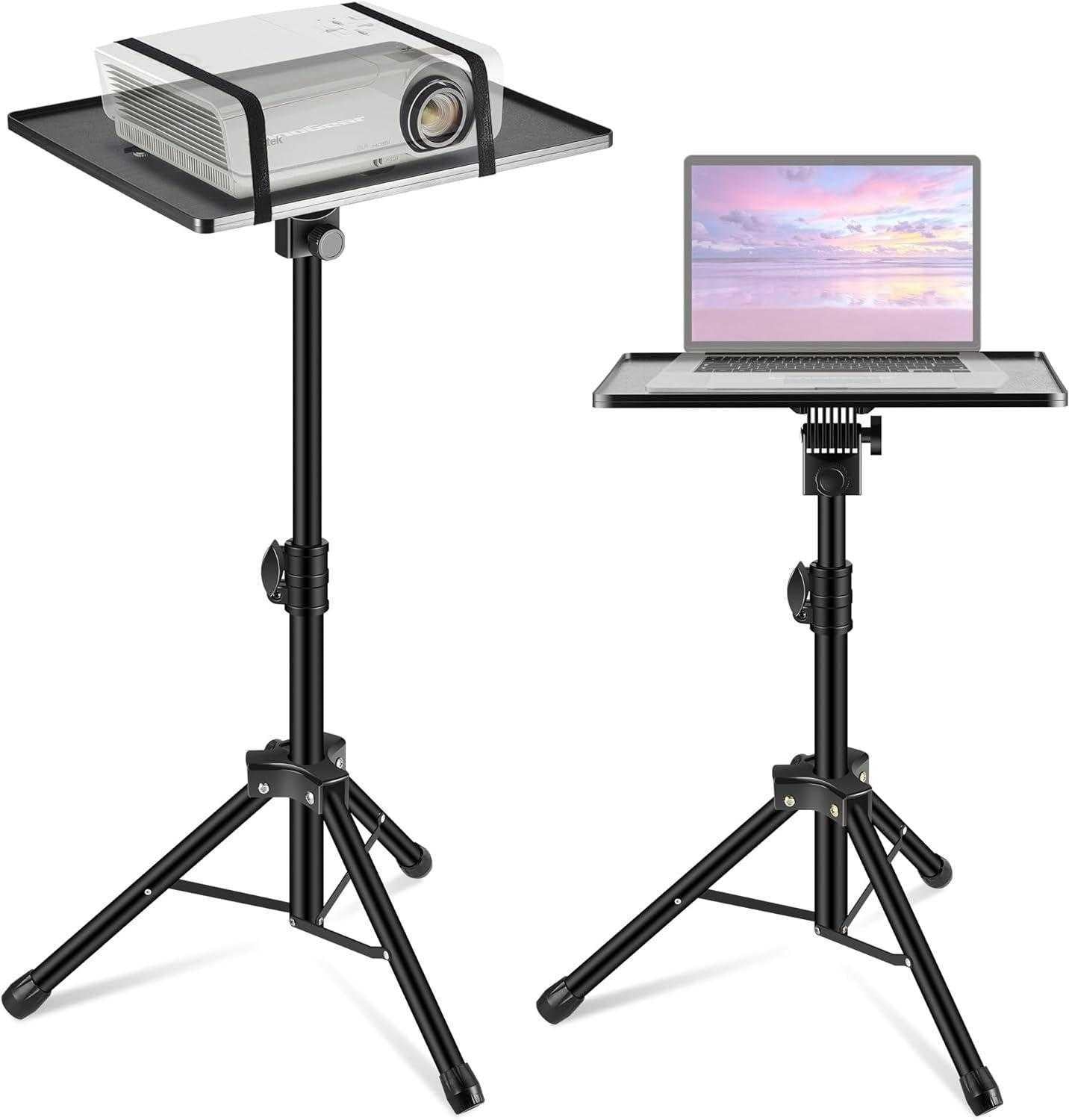 Top Picks: Best Projector Stand & Best Projector Mount Guide 2023 - Nebula