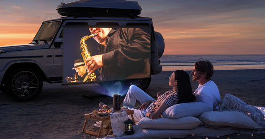 The Ultimate Guide to Selecting the Best Budget Projector 2025: Top Picks and Choosing Tips