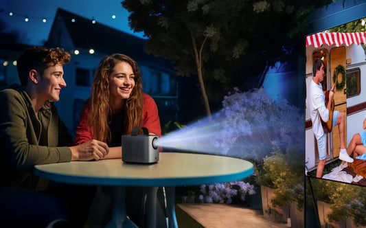 Explore 8 Creative Movie Night Ideas for an Unforgettable Evening