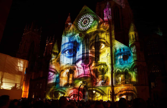 Discover the Best Projector for Projection Mapping in 2025: Top Models and Tips