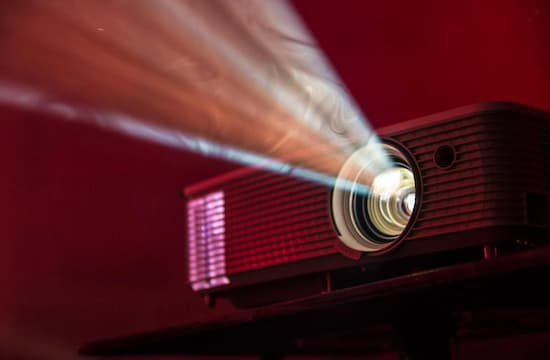 Are Projectors Better for Your Eyes Than TV?