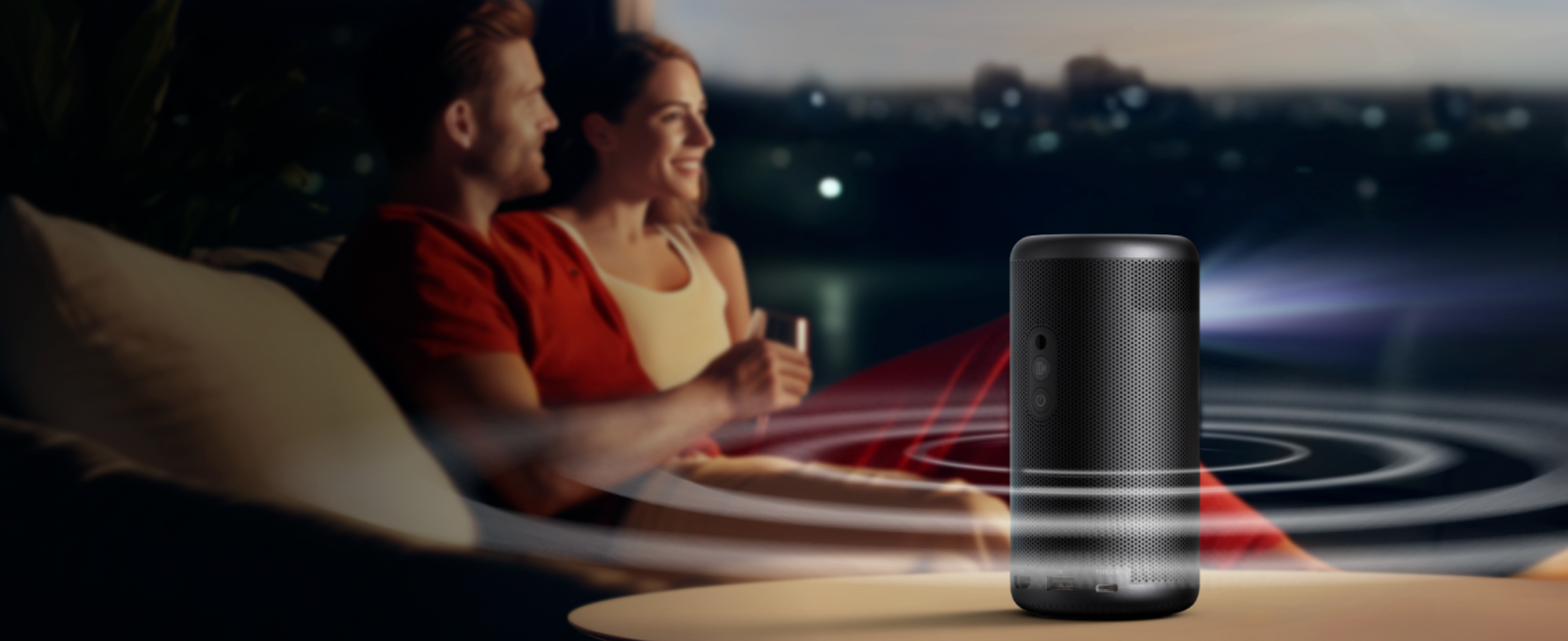 Projector Lens Shift Why It Matters and How to Use It Nebula