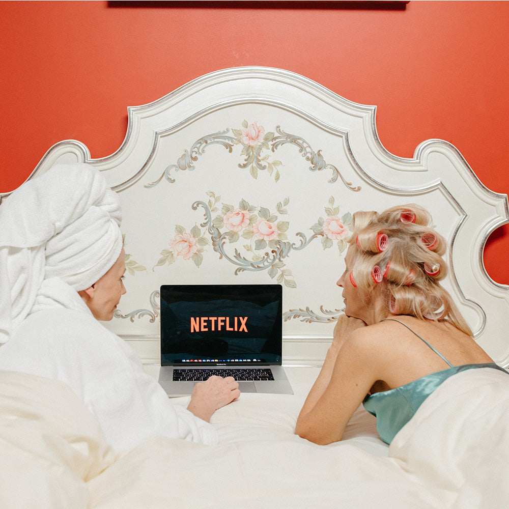 The 25 Best Things to Watch on Netflix