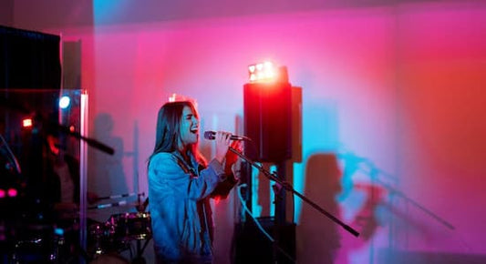 Home Karaoke Setup - A Complete Guide