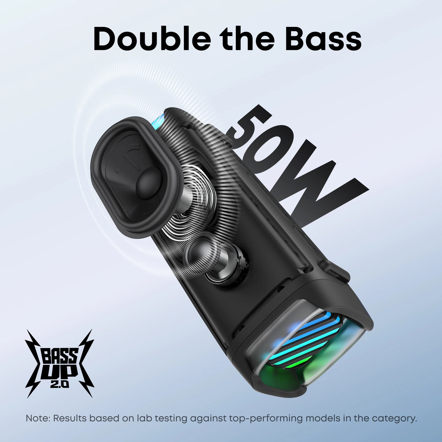 Boom 3i | Portable Rugged Outdoor Speaker