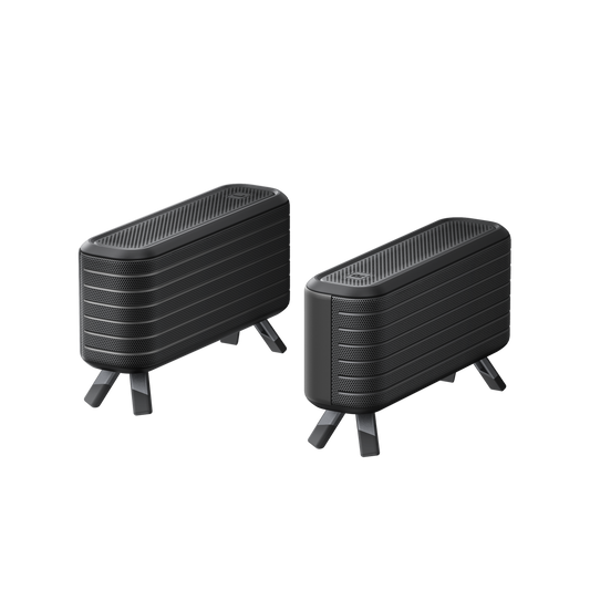 soundcore Nebula X1 Wireless Satellite Speaker | Powerful Sound & Easy Setup