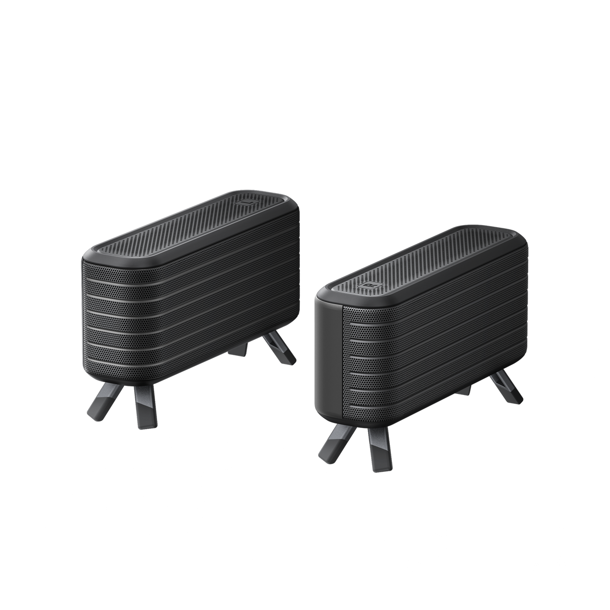 NEBULA X1 Wireless Satellite Speaker | Powerful Sound &amp; Easy Setup