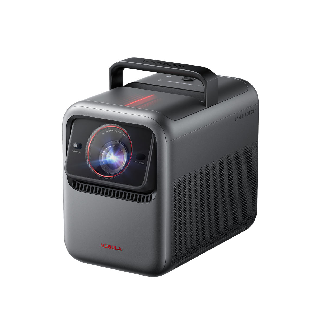 NEBULA X1 | 4K Triple Laser Projector with Micro Gimbal