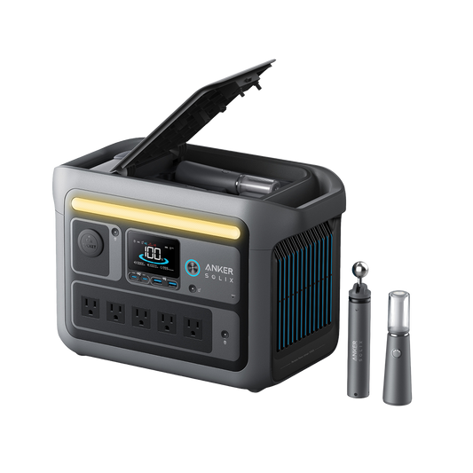 Anker C800 Portable Power Station