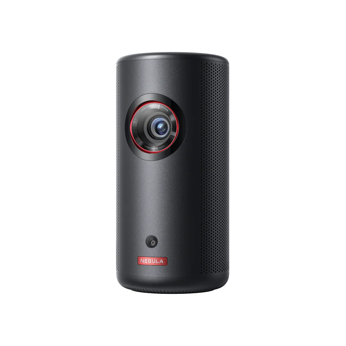 Capsule 3 Laser | Laser-Powered Mini Projector