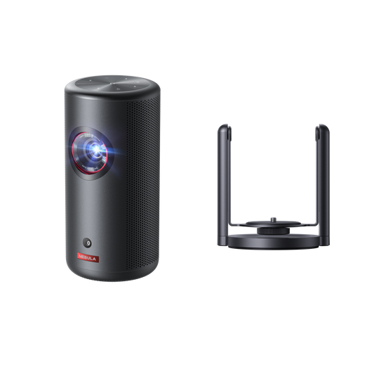 Capsule 3 Laser | NEBULA Capsule Gimbal Stand
